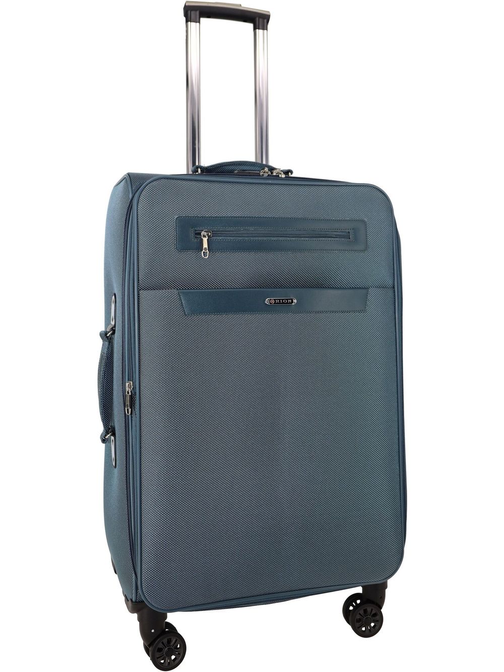 Чемодан 458-4 / 26 дюймов