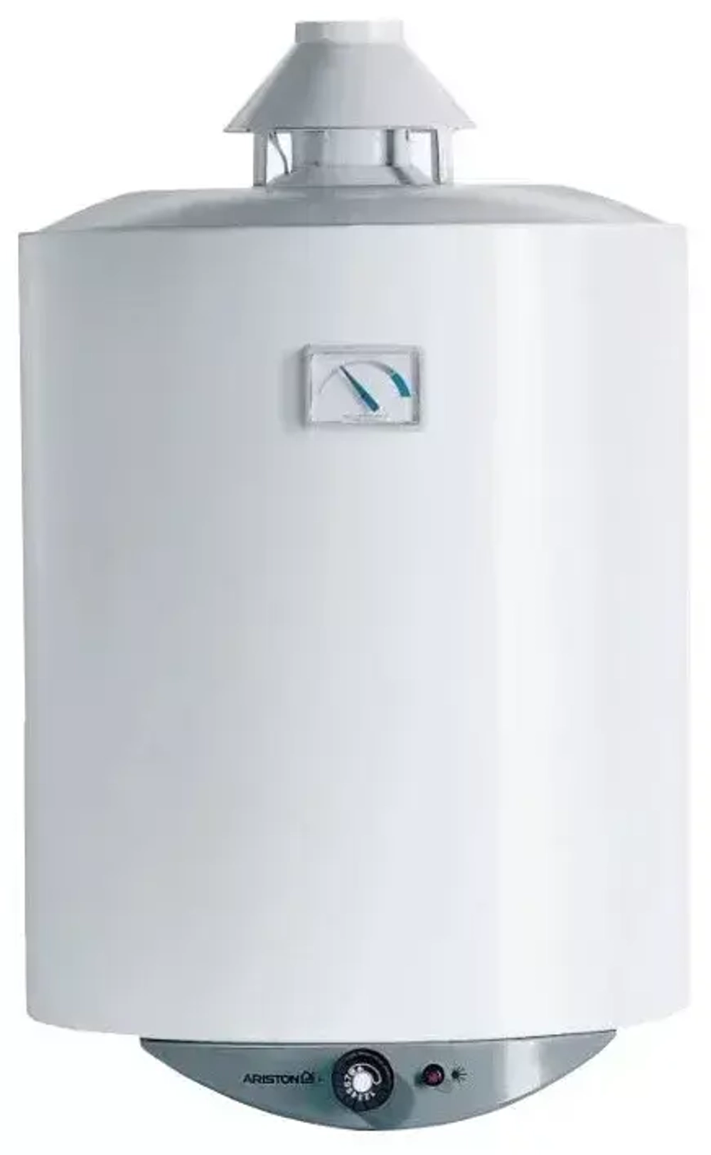 Накопительный водонагреватель газовый Ariston S/SGA 50