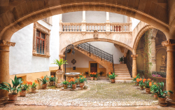 Коллекция Города и страны