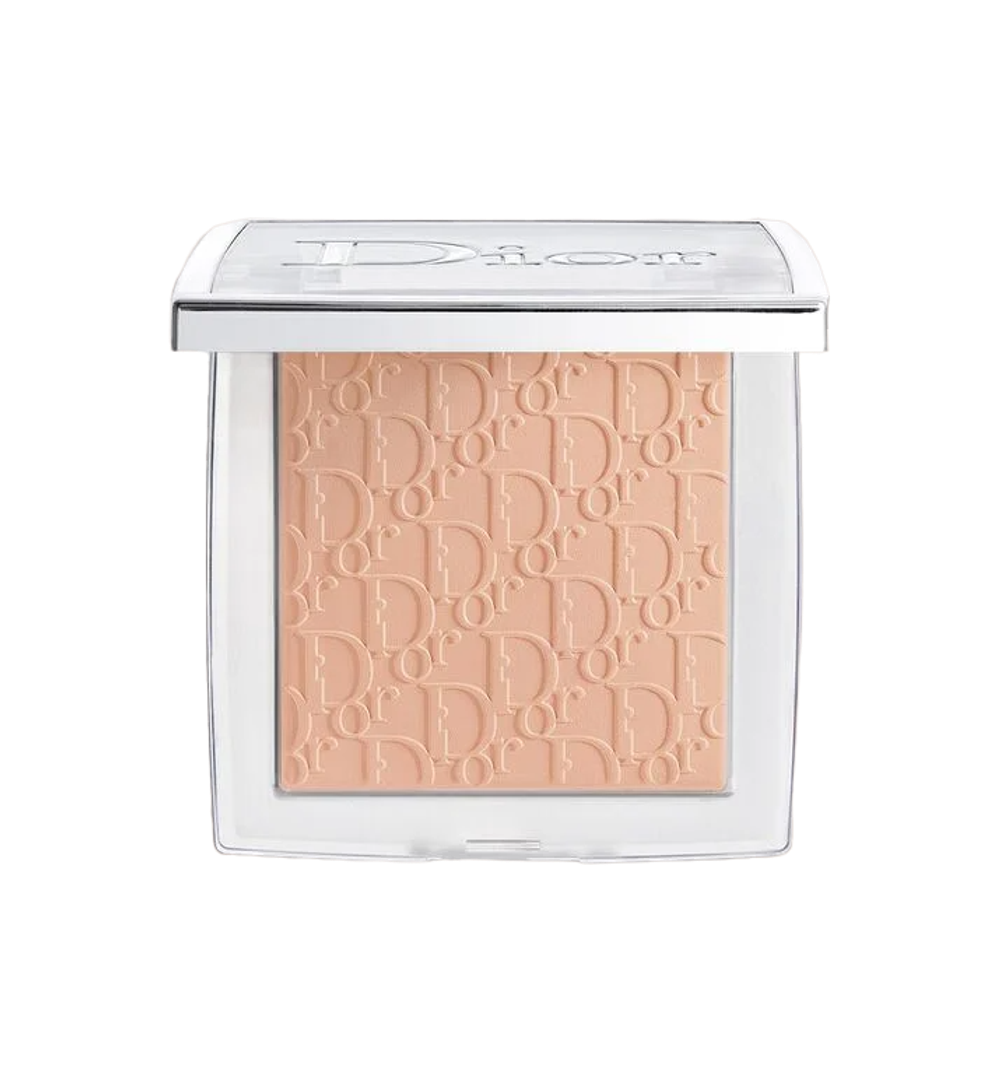 Dior Backstage Powder-no-Powder