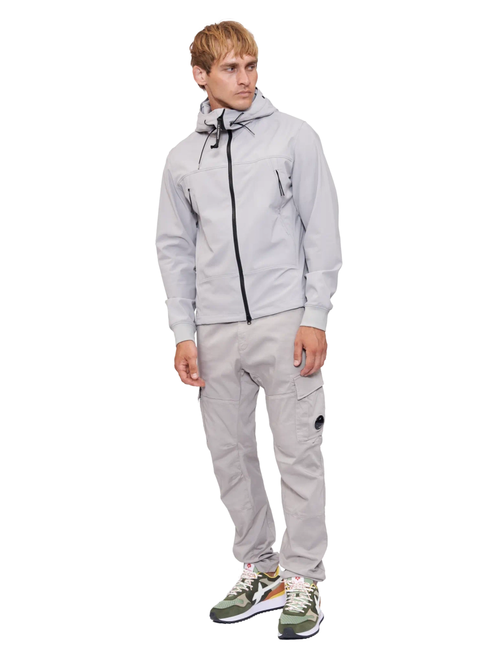 Куртка M C.P. Company