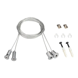 Подвес SL-LINE 2x2m Set (Pad 9x2mm) (Arlight, Металл) 021181(1)