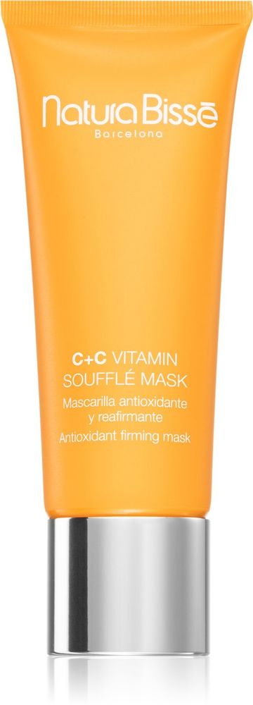 Natura Bissé укрепляющая маска для лица C+C Vitamin