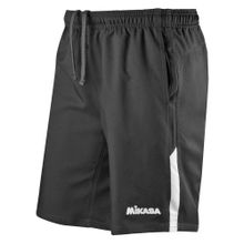 Шорты мужские MIKASA MT259-046-S, размер S