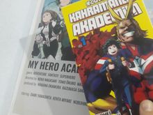 Kahramanlık Akademim 1. Cilt