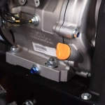 Снегоуборщик PATRIOT PRO 1100 ED