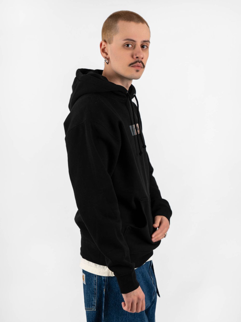 Ripndip lord nermal hoodie 2025