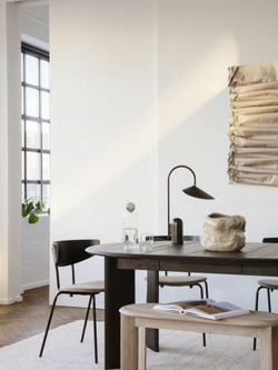 Современный торшер в классическом стиле ✨