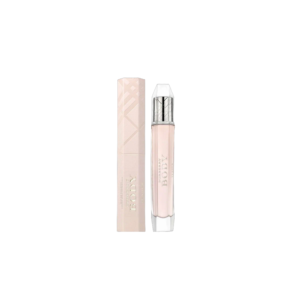 BURBERRY BODY Tender edT 35ml lady