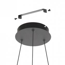 Подвесной светильник Eglo Ruotale 900472