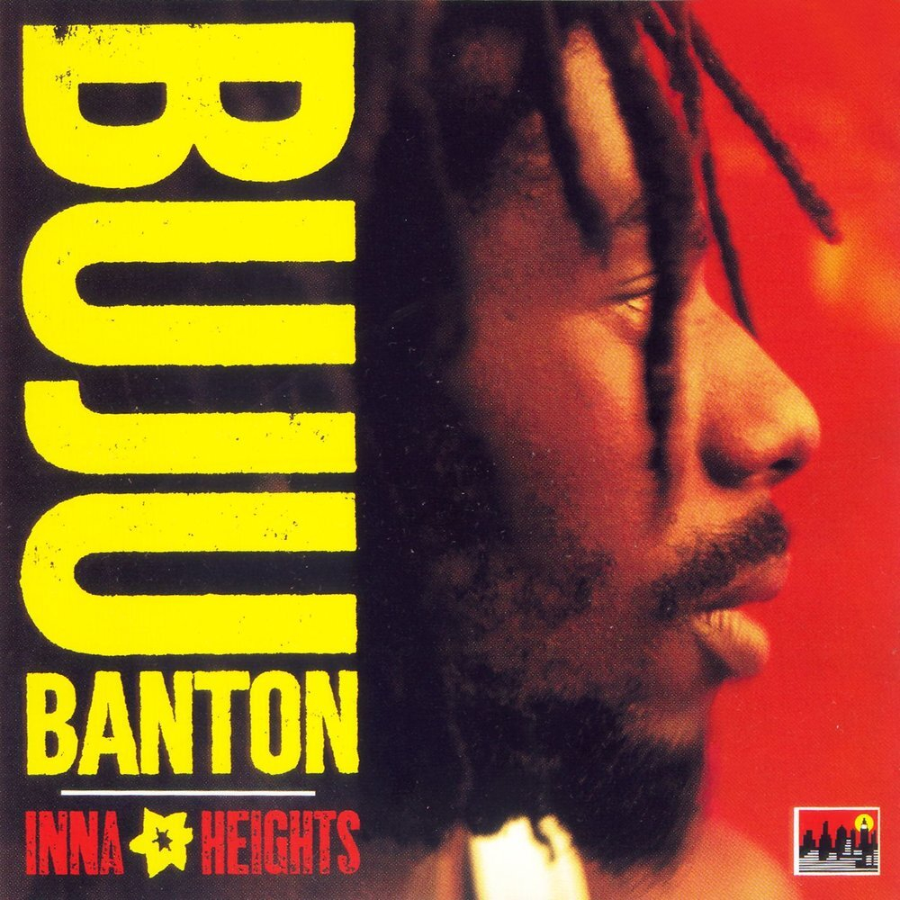 Buju Banton Inna Heights