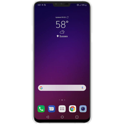 Накладка Nillkin Super Frosted Shield для LG V40 ThinQ