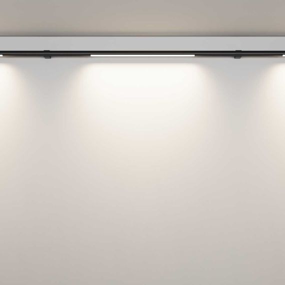 Светильник Maytoni Technical C100CL-L500-12W3-6K-B