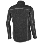 Женская трикотажная  куртка Tremblant