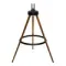 Marantz Horizon Tripod Matte Black Aamerican Walnut