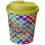 Эспрессо Brite-Americano ® 250 мл с непроливаемой крышкой