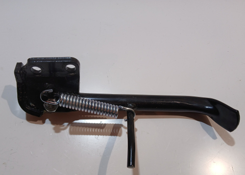 Упор боковой с кронштейном мотоцикл BANDIT XV250-A