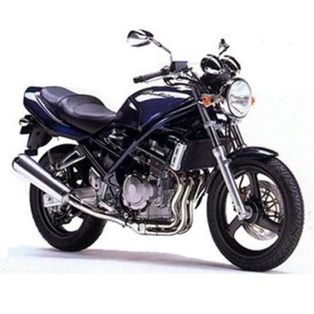 Suzuki bandit 250