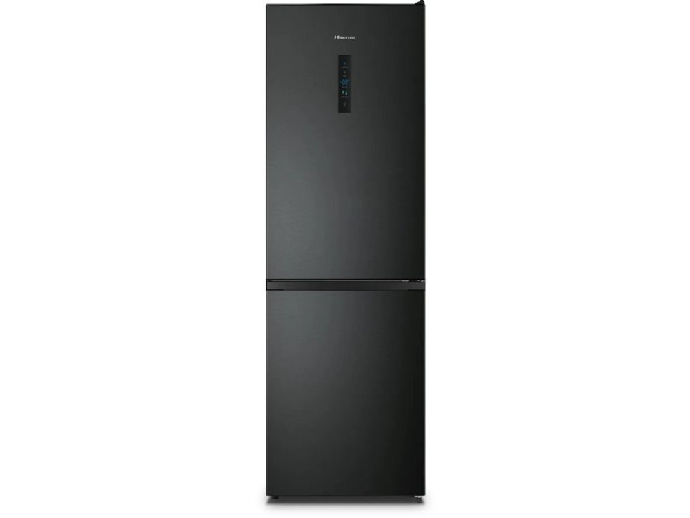 Холодильник Hisense RB395N4BFE черный