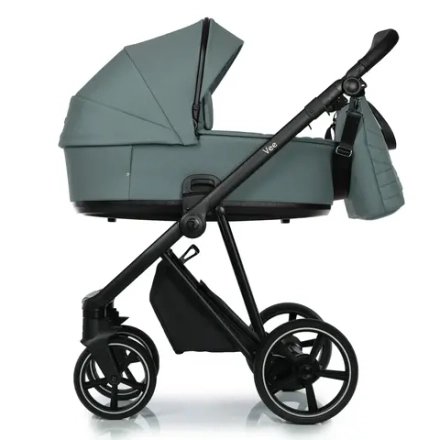 Коляска 2 в 1 Roan Vee