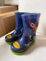 Сапоги резиновые Skechers