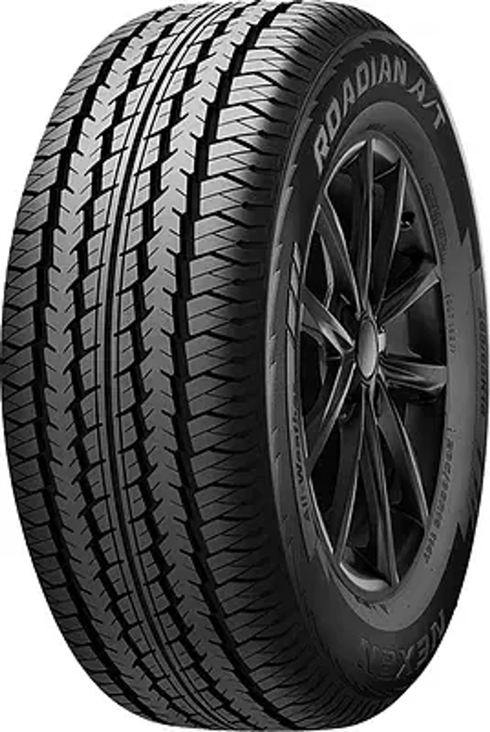Nexen Roadian A/T LT205/70 R15 104/102T