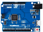 Arduino Uno R4 Minima