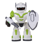 Робот на батарейках, коробка 605-3