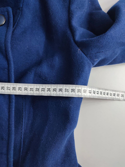 Пальто Avalon с шерстью 42 размер