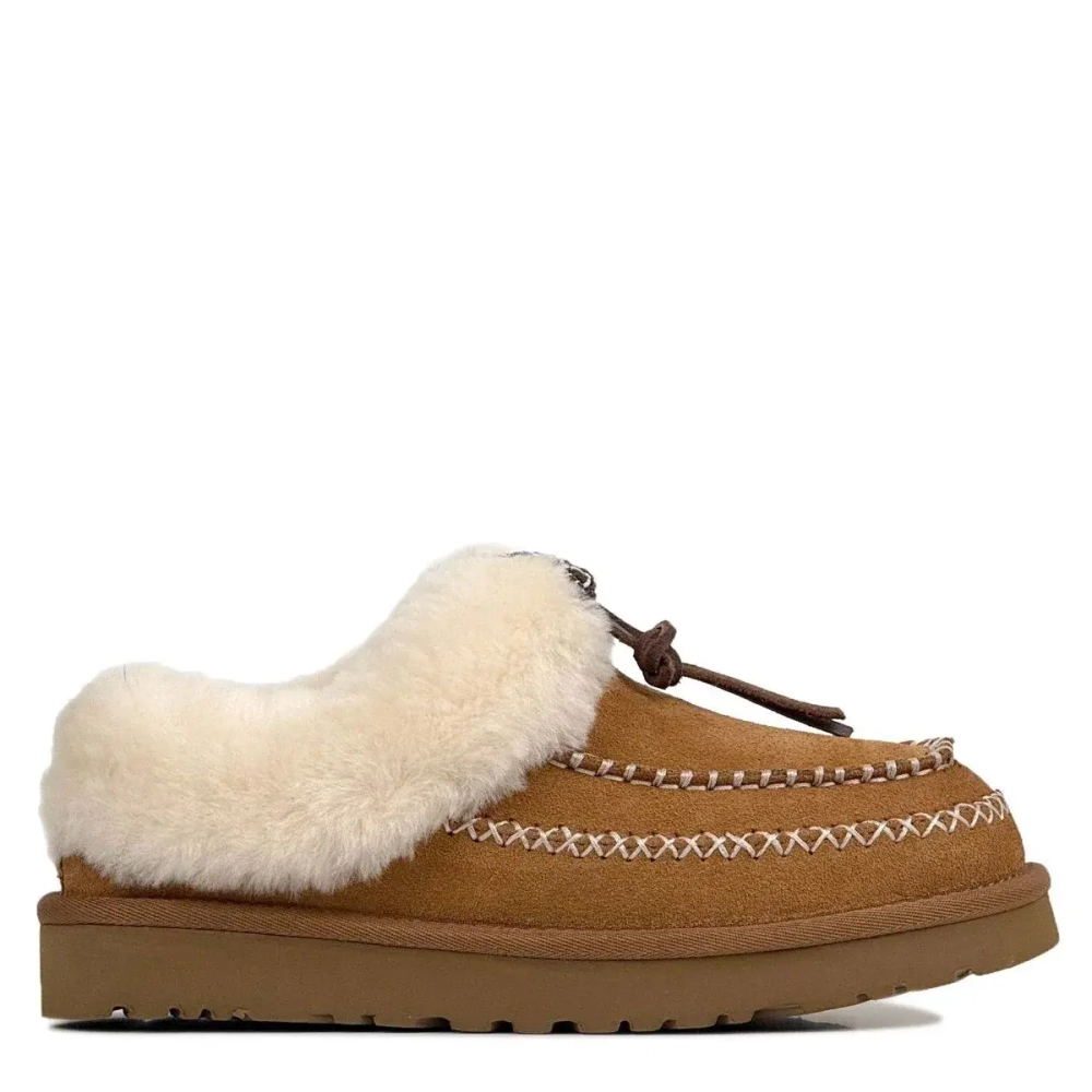 Ugg Tasman Alpine Slipper "Chestnut"