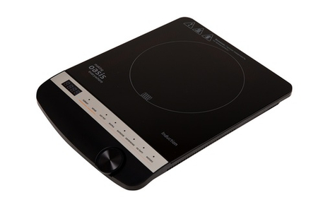 Настольная индукционная плита OASIS PI-B3SK
