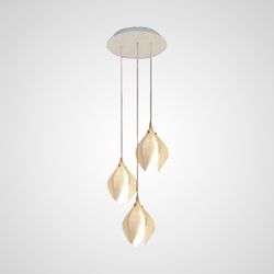 Подвесной светильник LEA MORE D22