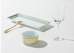 Чаша для фруктов Richard Ginori Diva Giallo (10 см)