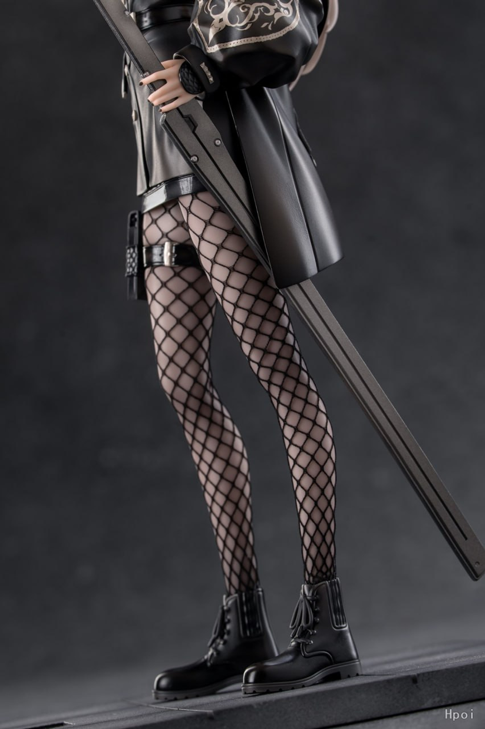 A-Z B Full Dress Ver.