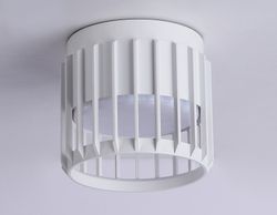 Ambrella Накладной светильник со сменной лампой GX53 Techno family TN71151