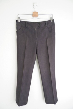 Брюки Yarash классические 46 размер