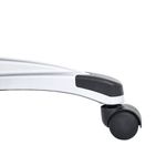 Кресло BRABIX PREMIUM "Credo EX-587", рециклированная кожа, черное, 532977