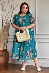 Платье 2455 Fabrika