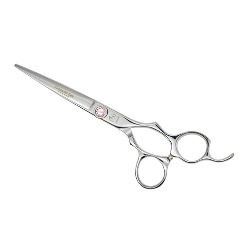 Suntachi Lux парикмахерские прямые ножницы GA-MPI-60V ✅ Оригинал