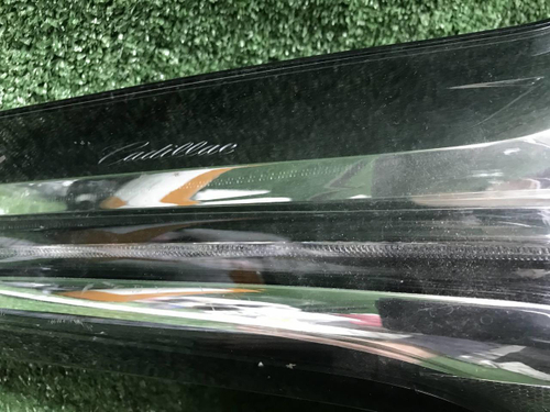Битая Фара правая Cadillac Escalade 4 (14-20) LED