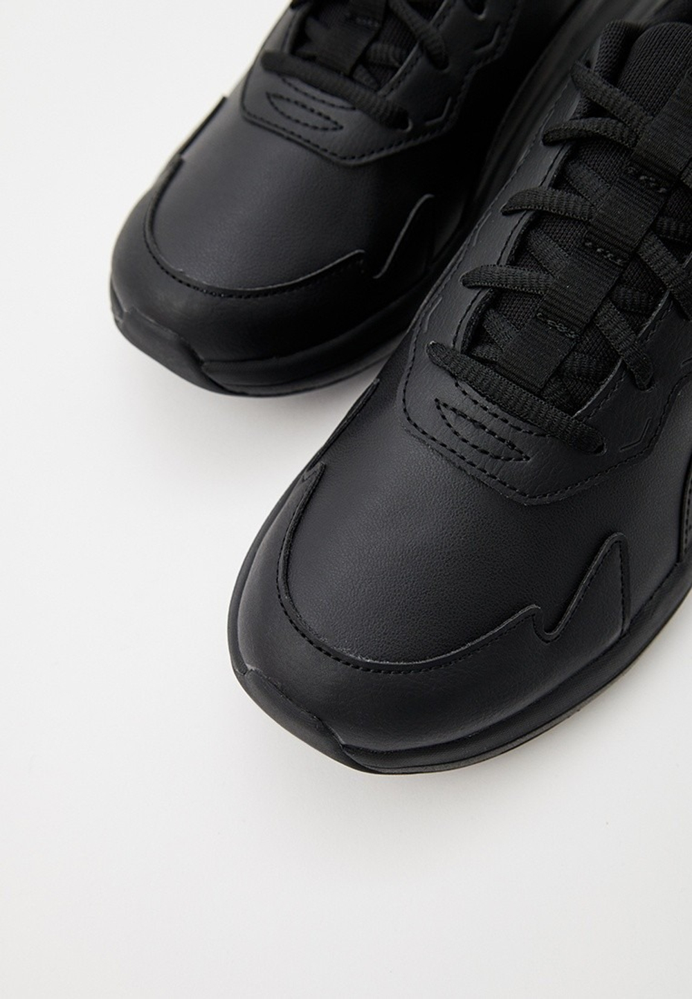 Кроссовки детские PUMA Evolve Run SL Jr