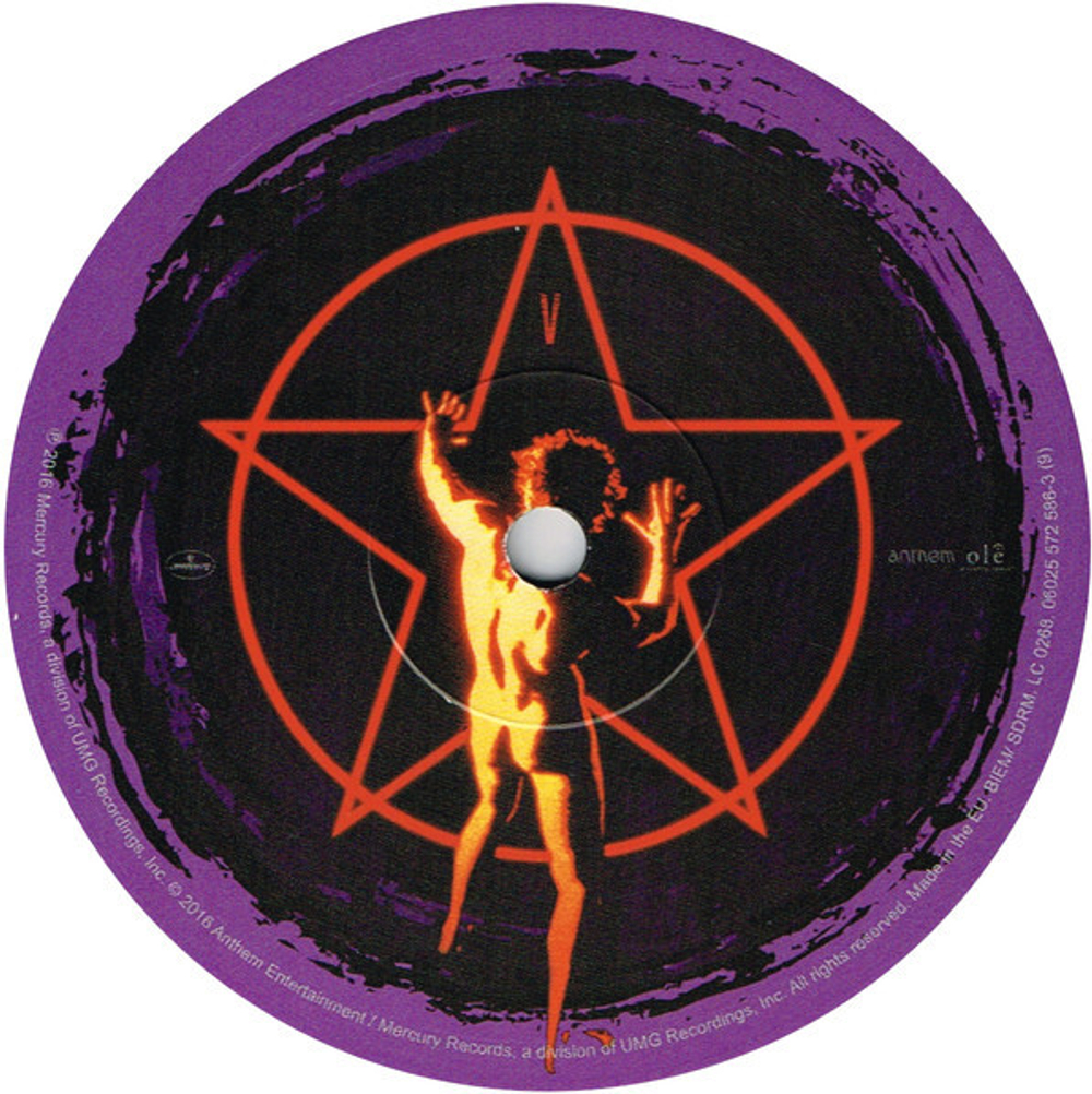 Rush / 2112 (40th Anniversary Edition)(3LP)