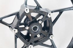 41073-0713-QT. WHEEL-ASSY,FR,G.BLAC. KAWASAKI