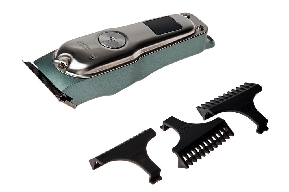 Машинка для стрижки волос Harizma Fade