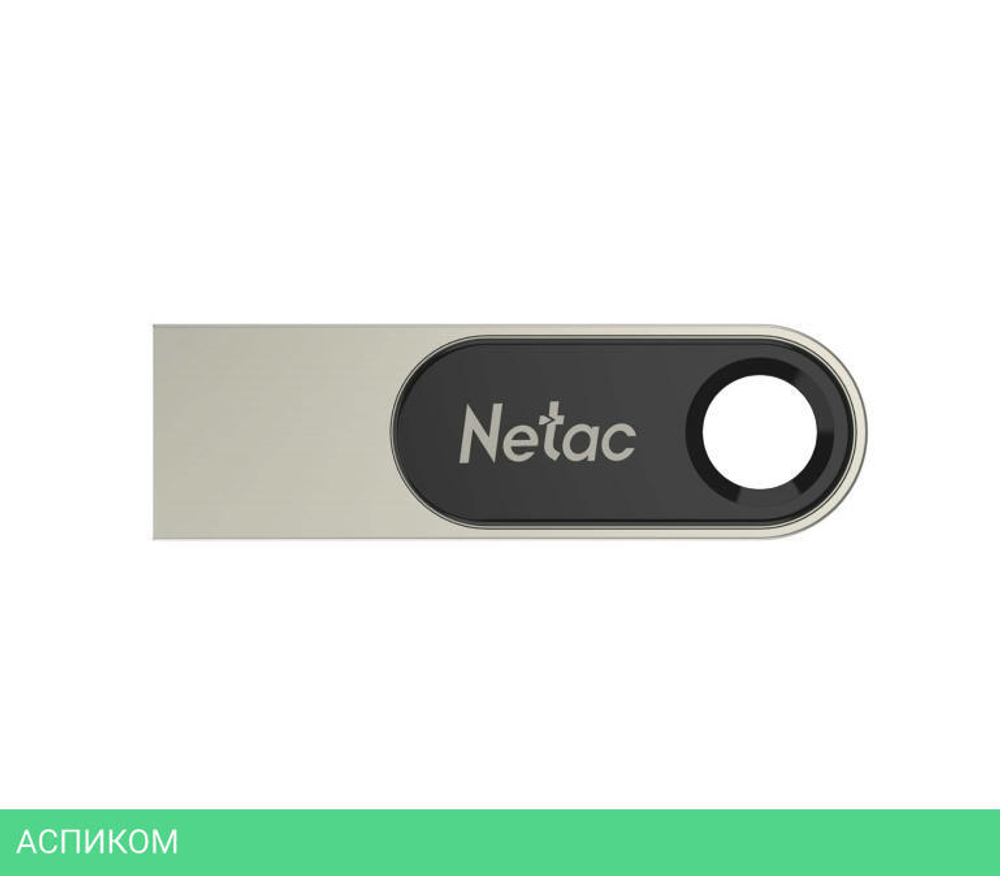 USB Flash-накопитель Netac U278 16Gb NT03U278N-016G-20PN