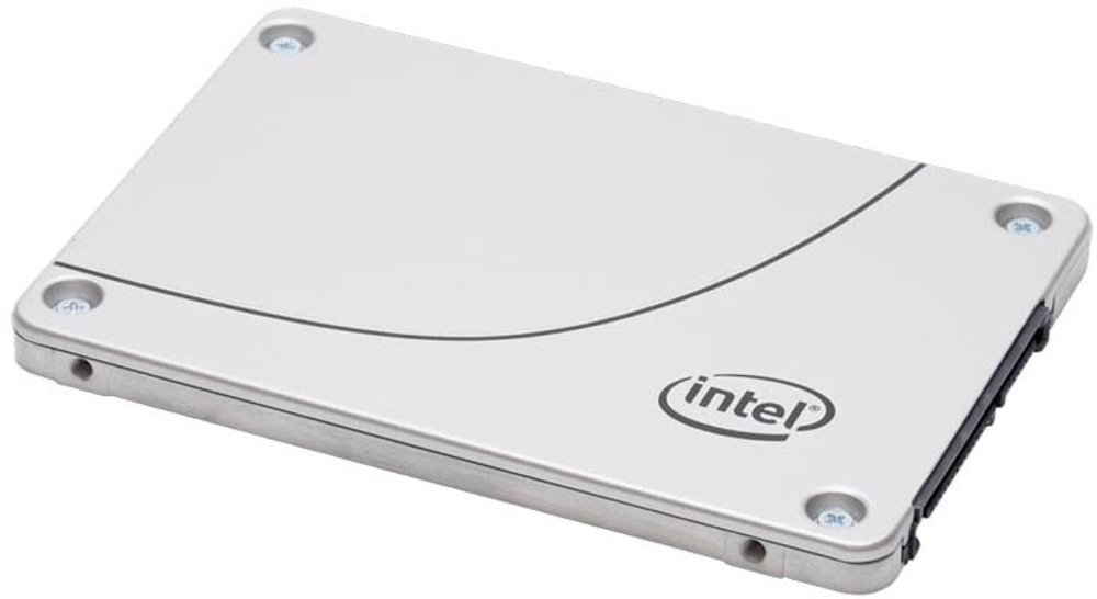 Накопитель SSD 2.5'' Intel SSDSC2KG960G801 960 ГБ