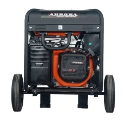 Aurora AGE 7500 DZN бензиновый генератор 2110403