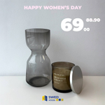 Набор №8 к 8 МАРТА