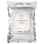 Starwest Botanicals, Порошок из семян органического тмина, 453,6 г (1 фунт)