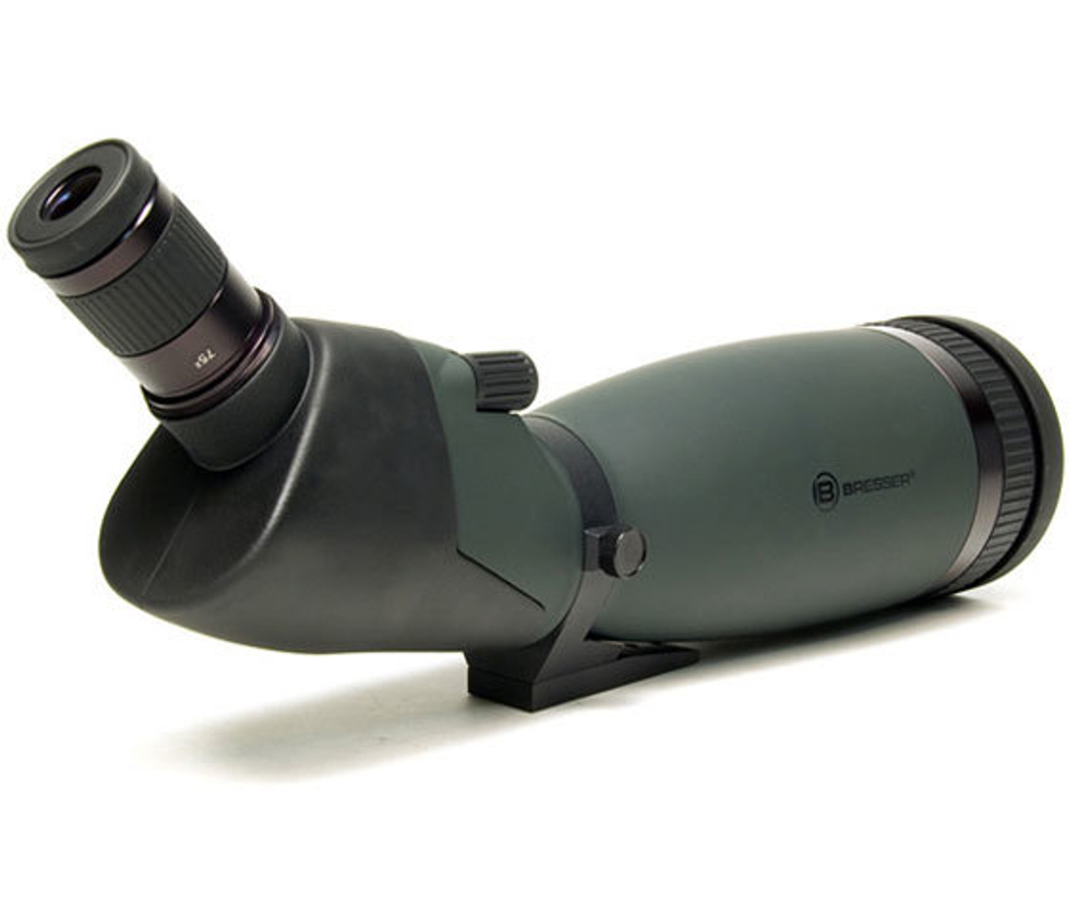 Окуляр труба Bresser Pirsch 25-75x 100